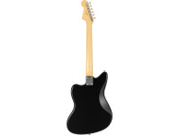 Fender 60s Jazzmaster Rosewood Fingerboard Black / 3-Color Sunburst Fender 60s Jazzmaster Rosewood Fingerboard Black / 3-Color Sunburst